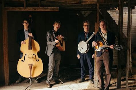 FBMS present The Local Group!, Irish Cultural Society, Calgary, 13 May ...