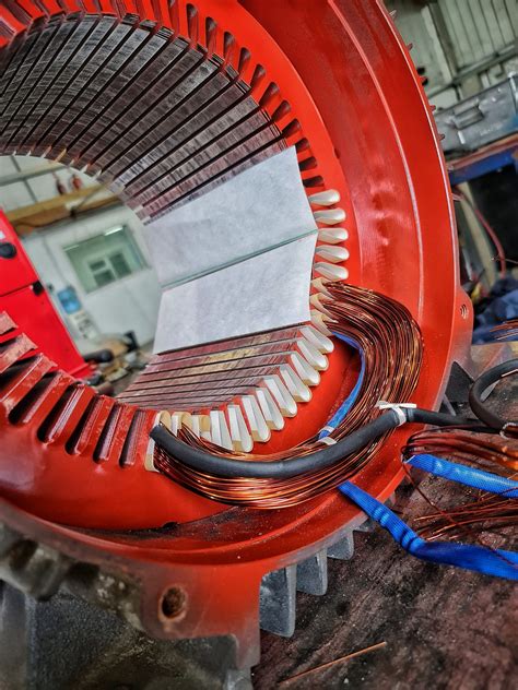 Rewinding Coils Machine 的图像结果