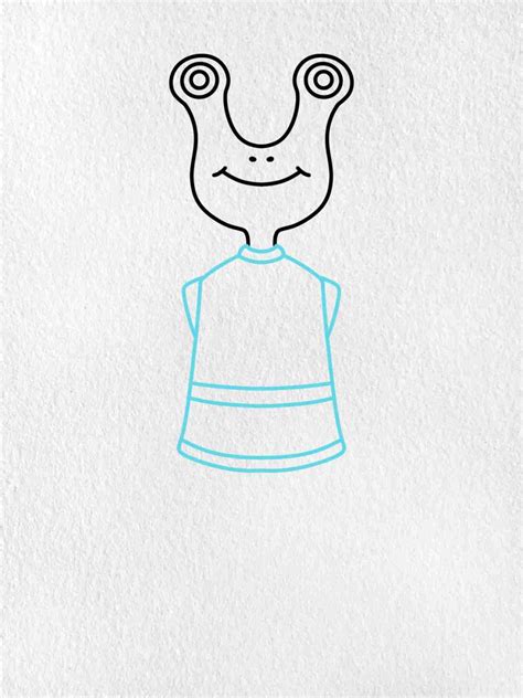 Image result for Alien Painting Easy