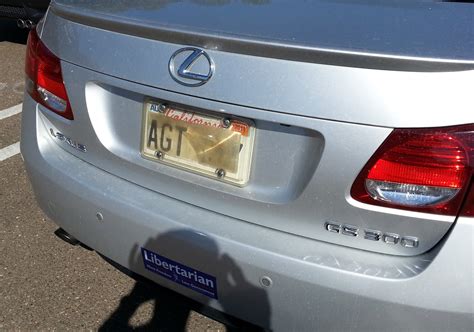 Why Are License Plate Covers Illegal at Larry Hinojosa blog