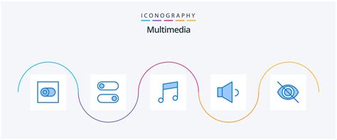 Multimedia Blue Icon 的图像结果