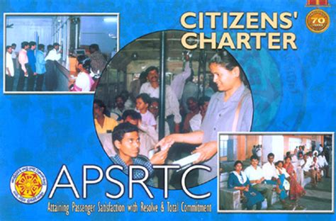 APSRTC is the largest passenger Bus fleet holder and is in the ...