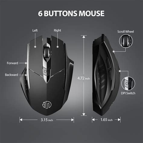 Computer Mouse 的图像结果