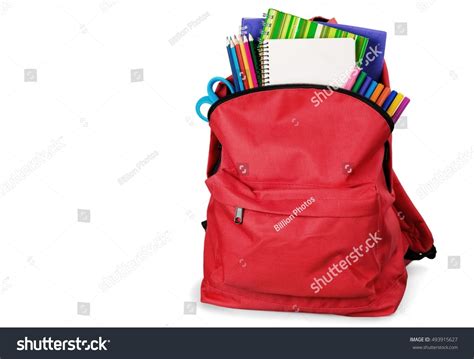 Red Backpack 的图像结果