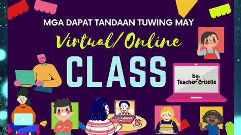 Image result for Virtual Training Class Rules