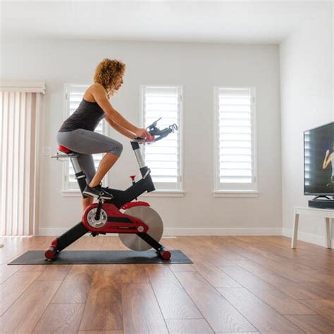 Benefits Of Spinning Bike