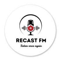 Listen to Recast FM Live - Online Radio FM