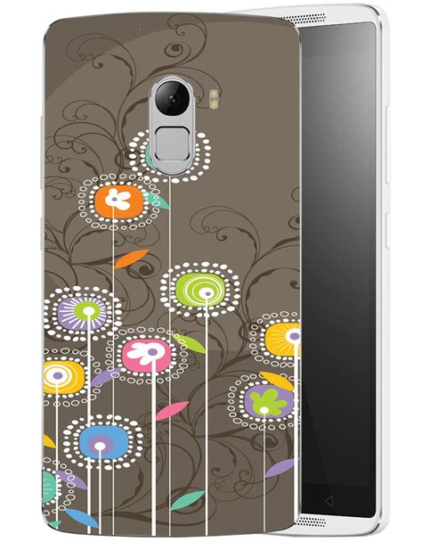 Digione designer Back Replacement Texture Plastic Cover Panel Battery ...