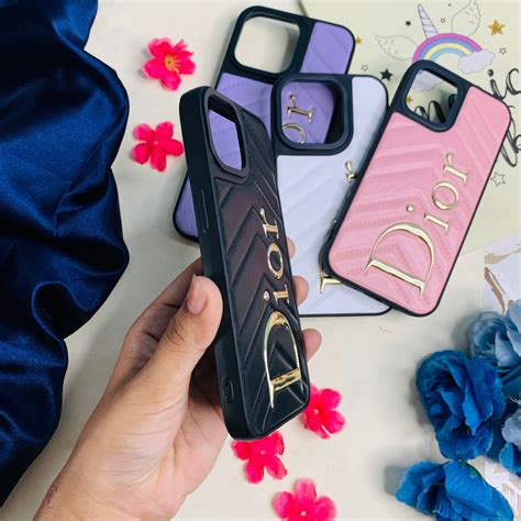 New Luxury Doir branded phone case – Covers Emporium