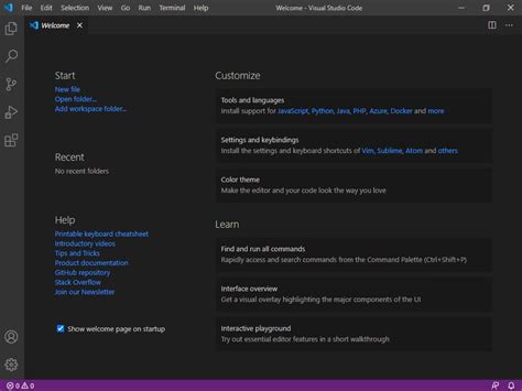 Image result for Visual Studio Code PowerShell Add-Ons