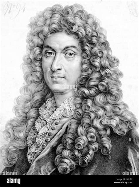 Jean Baptiste Lully, portrayed by Chabert, was a renowned composer in ...