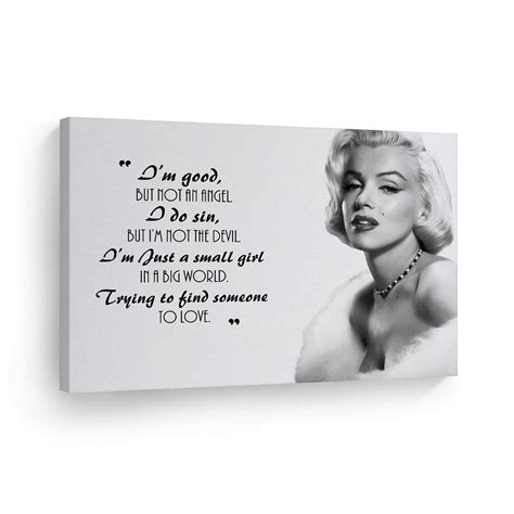 Strong Women Quotes Marilyn Monroe