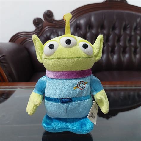 Alien Toy Story 的图像结果