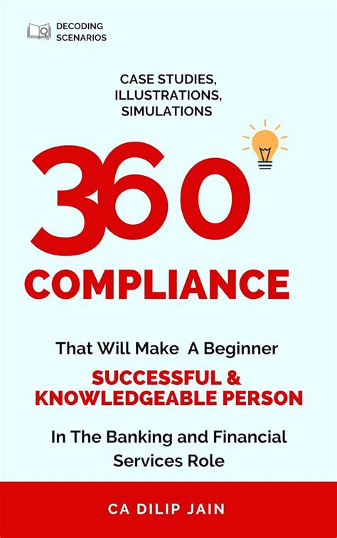 360 Compliance for beginners eBook : Jain, Dilip : Amazon.in: Kindle Store