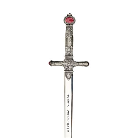 Godric Gryffindor Sword Toy