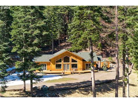 64306 Tamarack Rd, Lostine, OR 97857 | Homes.com