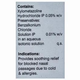Orinase Paediatric Nasal Spray | Uses, Side Effects, Price | Apollo ...