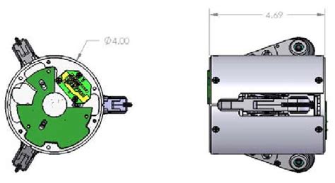 Image result for Module Support Frame
