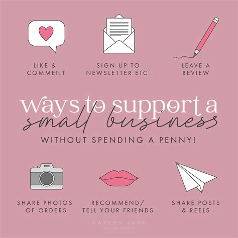 Supporting Business 的图像结果