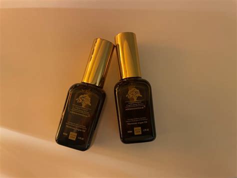 Arganmidas Moroccan Argan Oil 50 ml | lyko.com
