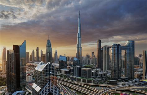 Dubai Surpasses London, New York, and Singapore in Rental Yields Amid Booming Real Estate Market ...