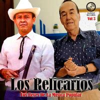 Los Reyes De La Música Popular, Vol.3 Songs Download: Play & Listen Los ...