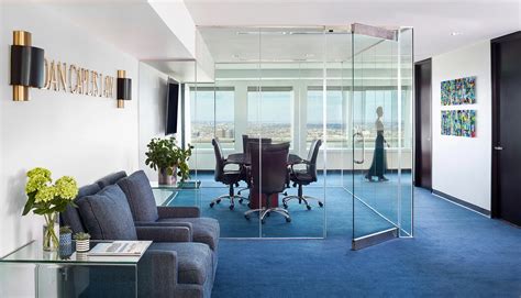 Our Office | Dan Caplis Law