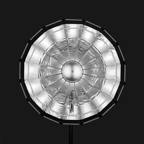 Godox Brand Flash Light Accessory Multifunctional Softbox With Grid And ...