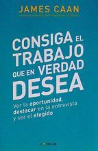 CONSIGA EL TRABAJO QUE EN VERDAD DESEA | | CONECTA | Casa del Libro