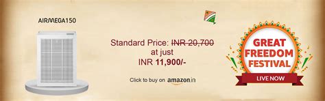 Coway India Official