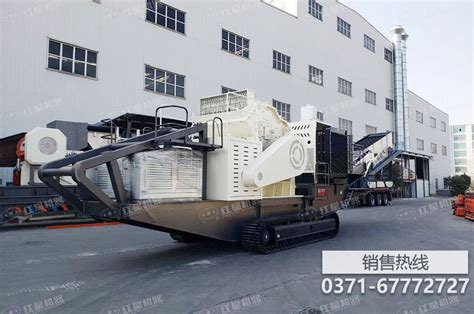 肇庆破碎机设备制造有限公司 - 河南华驰矿业机械工程