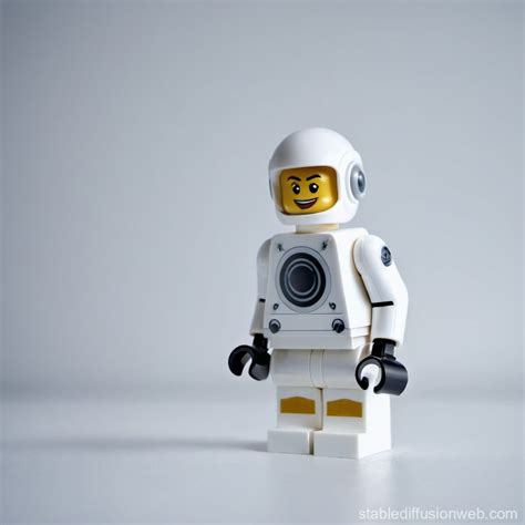 LEGO Humanoid Robot 的图像结果