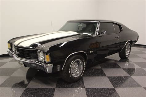 1972 Chevrolet Chevelle | Streetside Classics - The Nation's Top Consignment Dealer of Classic ...