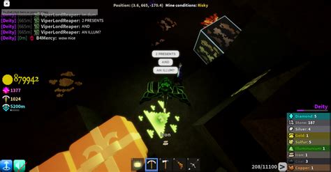 Image result for Azure Mines Script