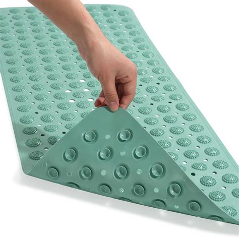 💰Koupit online: Home Anti Slip Shower Floor Bath Mat Bathroom Mat ...