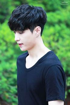 Korean Hairstyle Names by What Is The Name For This Popular Korean Hairstyle Korean Hairstyle Names