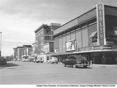 Natrona County Public Library | Visit Casper