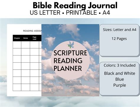 Image result for Scripture Planner