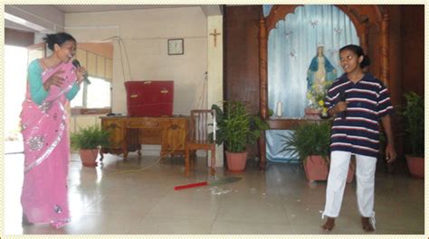 Nishkalanka Seva Home - Feast 2012 - Old Age Homes by Pallottine ...