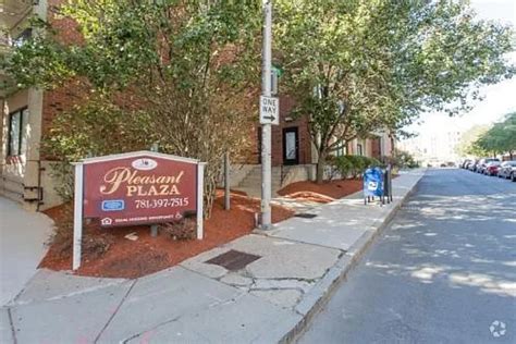 Pleasant Plaza - Malden, MA 02148 | ApartmentGuide.com