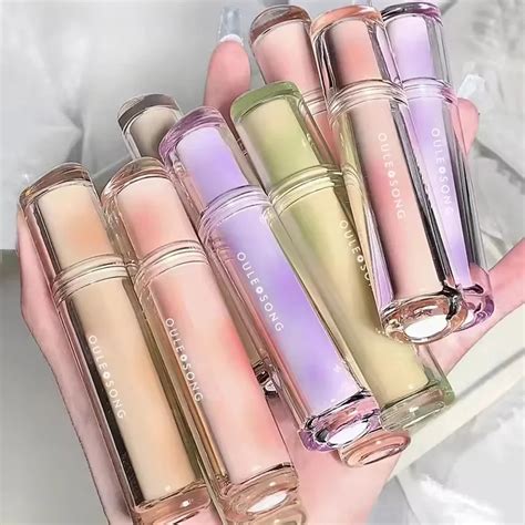 Oulesong glossy tinted watery 🌷 – RNN STORE