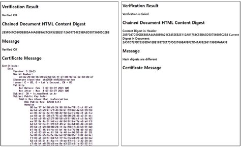 Design of Chained Document HTML Generation Technique Based on ...