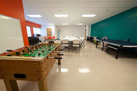 O'Fallon YMCA - Illinois Fitness Center & Gym | Gateway Region YMCA