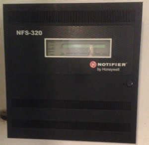 Fire Alarm System in Noida, Manufacturers, Suppliers, Dealers ...