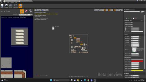 Image result for Ue5 Tile Map Path Finding