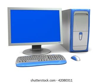 Generic Desktop Computer 的图像结果