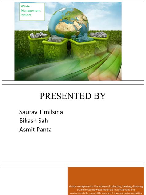 Waste Management System Application 的图像结果