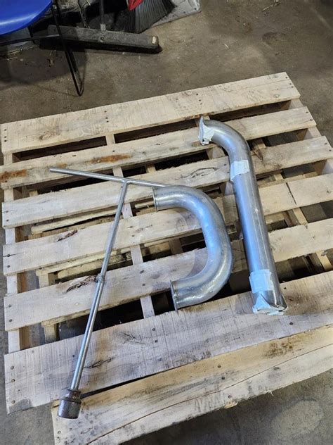 Comvair Mdl. 76 Emulsifier, no tag, stainless steel, 150 h.p., 240/480 ...