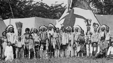 Unveiling Georgia’s Native Roots: Discovering the Tribe of 1790