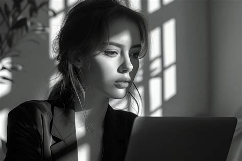 Using Computer Portrait 的图像结果